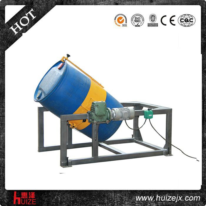 HZTY400A油桶攪拌器（不移動(dòng),適合塑、鐵桶）