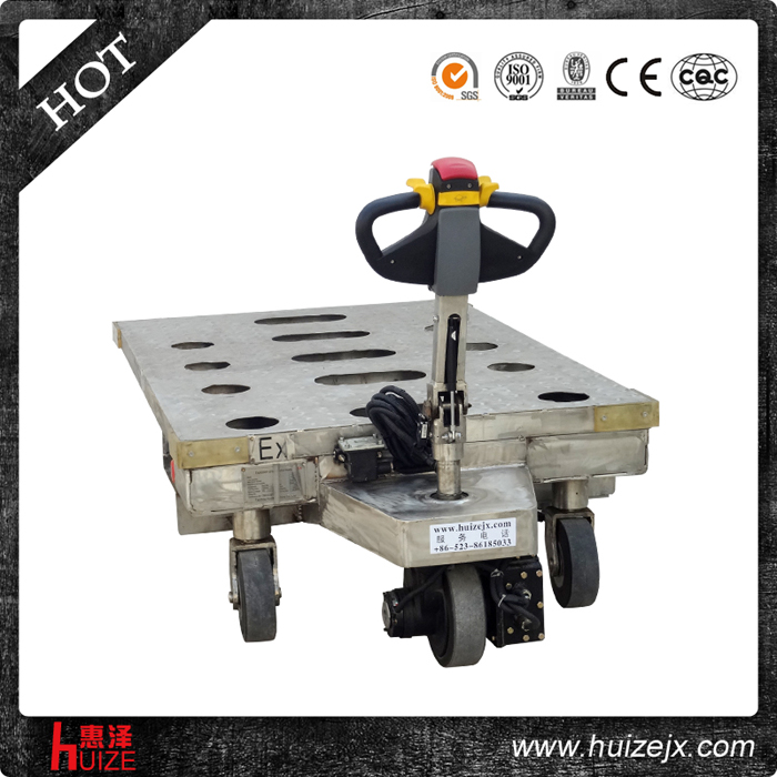 防爆不銹鋼電動(dòng)搬運(yùn)車 防爆不銹鋼電動(dòng)搬運(yùn)車