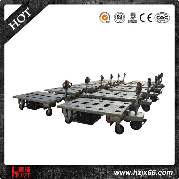 不銹鋼防爆電動(dòng)搬運(yùn)車(chē) (1) 不銹鋼防爆電動(dòng)搬運(yùn)車(chē) (1)